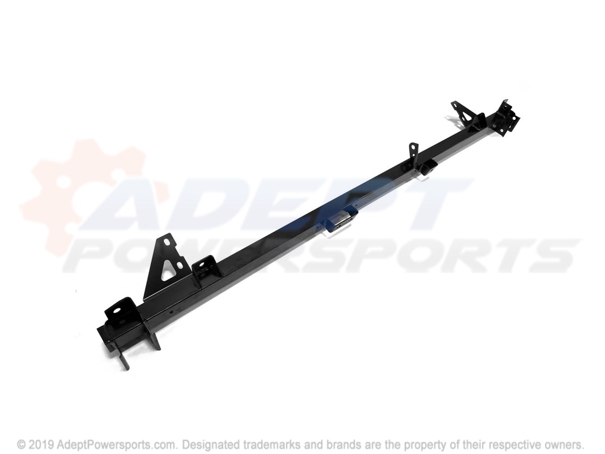 Polaris 1020586-329 Weld-Cab, Support, Dsl, Blk