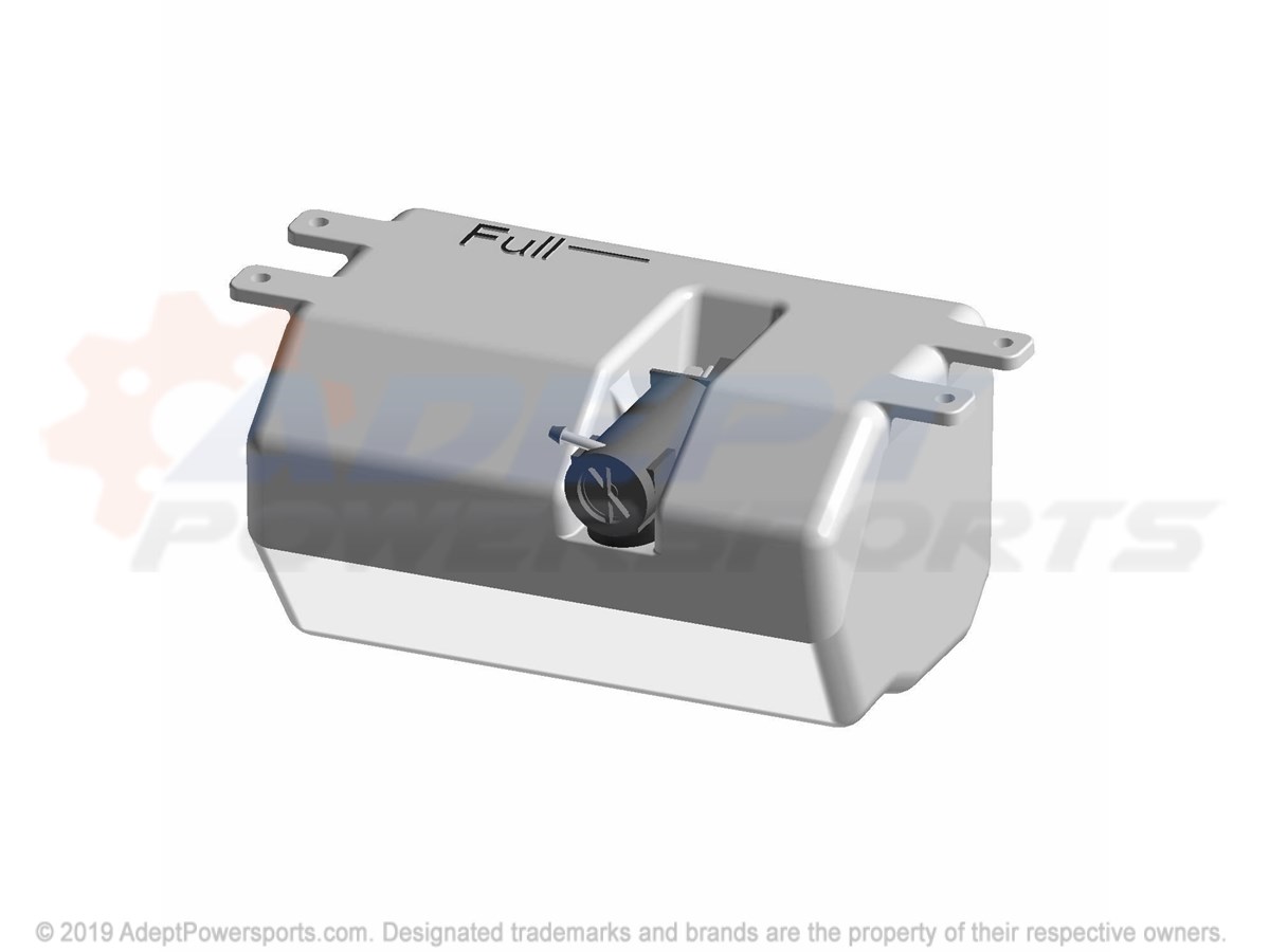 Polaris 2205139 Asm-Bottle, Washer, Wshld