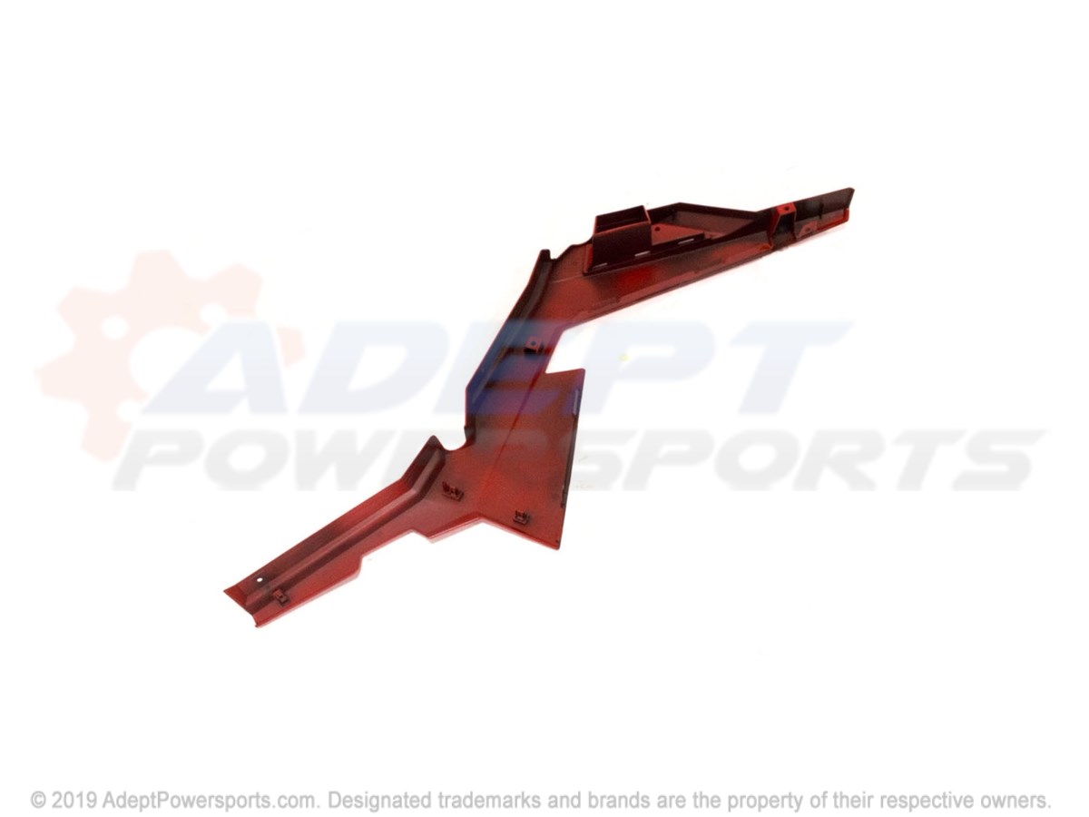 Polaris 2635494-649 Asm-Fndr, Pnt, Rr, Clip, Rh, Hav, Rd