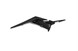 Polaris 2635126-666 Asm-Fndr, Pnt, Rr, Clip, Rh, P.Blk