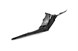 Polaris 2635126-666 Asm-Fndr, Pnt, Rr, Clip, Rh, P.Blk
