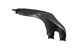 Polaris 1262350 Weld-Shield, Top, Headpipe