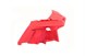 Polaris 5450718-520 Fender-Fr, Pntd, Rh, Sunset, Red