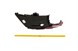 Polaris 5450718-520 Fender-Fr, Pntd, Rh, Sunset, Red