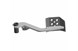 Polaris 1020198-458 Weld-Brake, Pedal, Blk