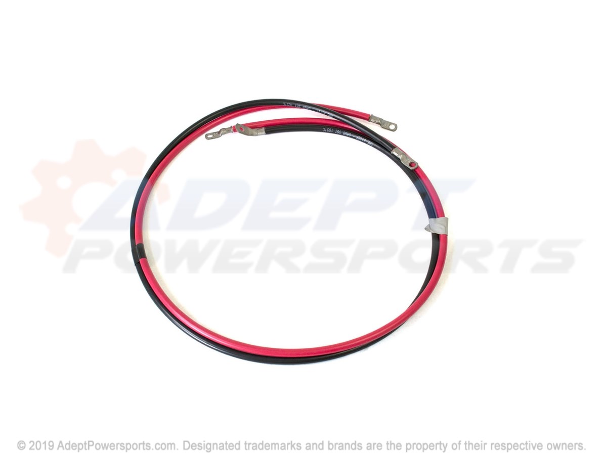 Polaris 4014948 Cable-Start To Solenoid