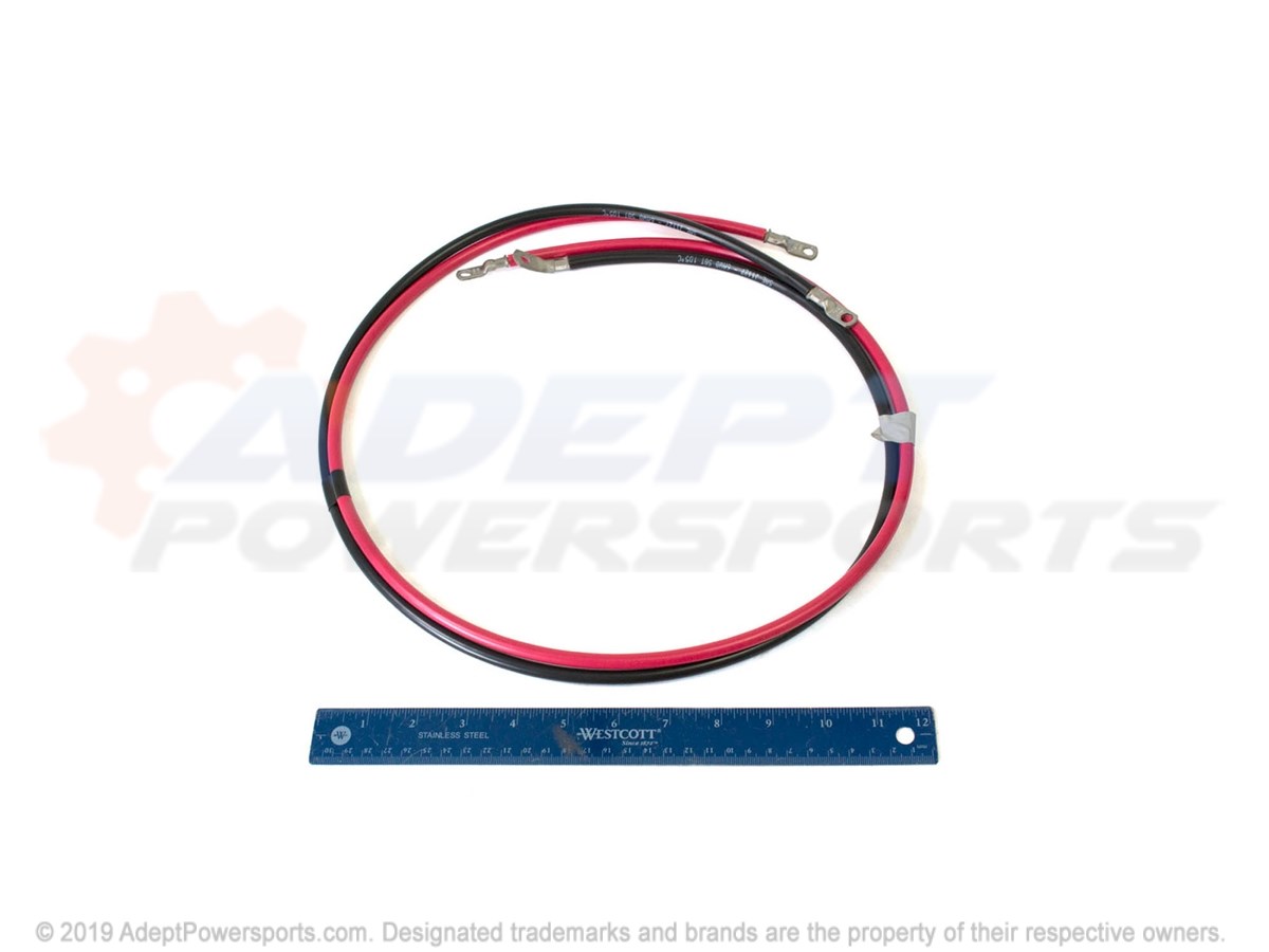 Polaris 4014948 Cable-Start To Solenoid