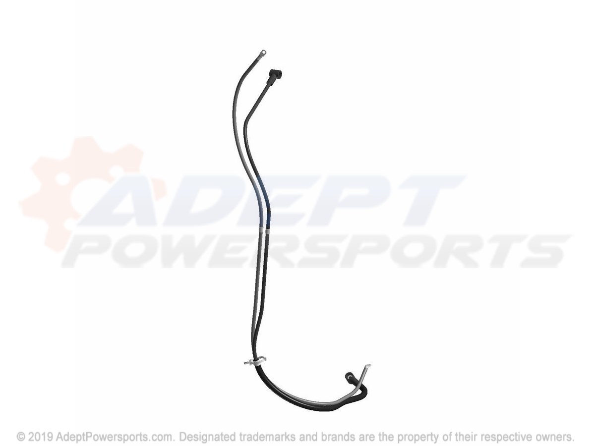 Polaris 4014948 Cable-Start To Solenoid