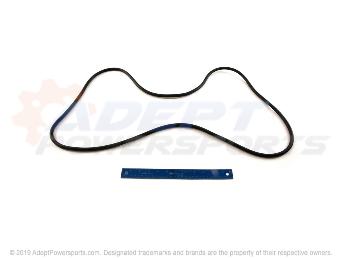 Polaris 5522023 Seal-Box, Front