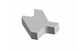 Polaris 5814046 Foam-Seal, A, Pil, Frt, Ttn