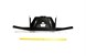 Polaris 1020136-458 Weld-Bumper, Matte, Black
