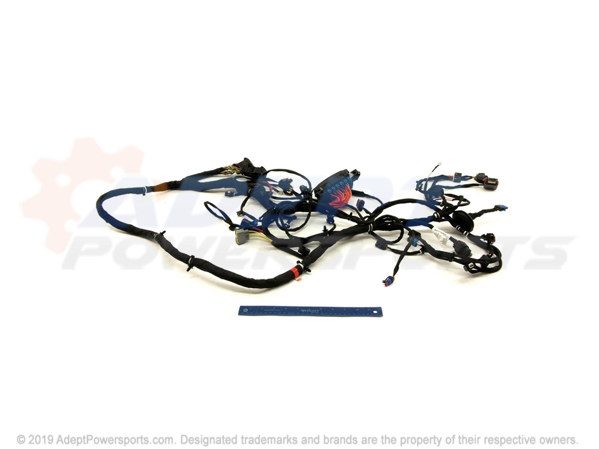 Polaris 2412699 Harness-Chassis, 570, Eps