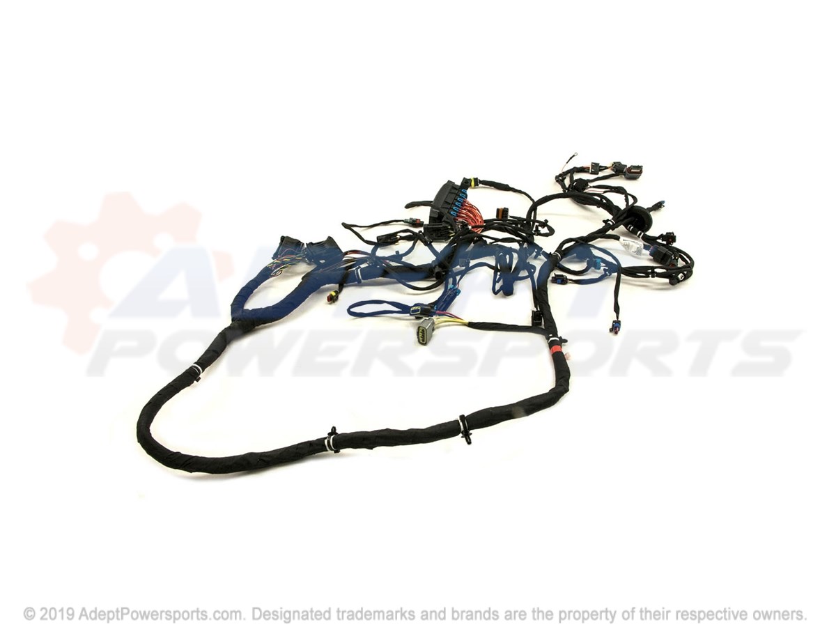Polaris 2412699 Harness-Chassis, 570, Eps