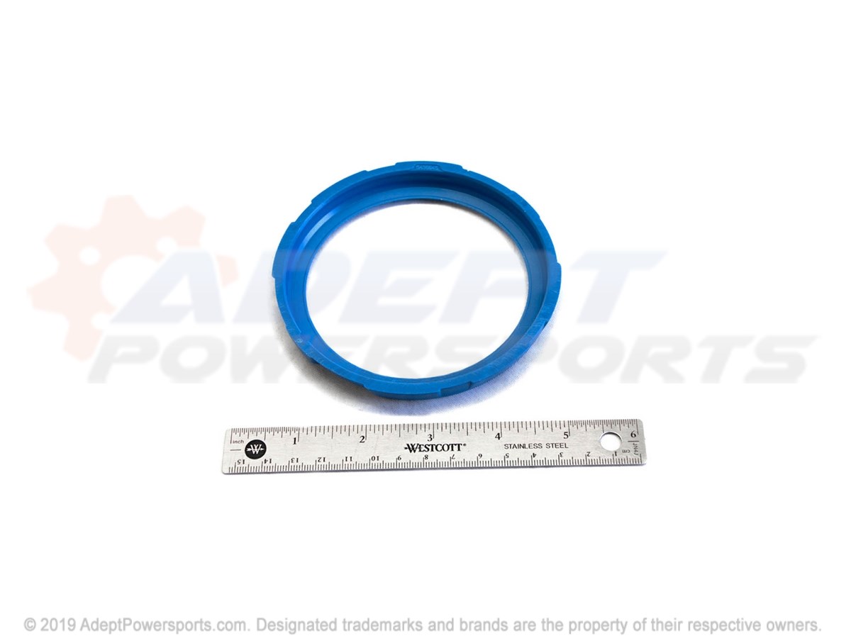 Polaris 5438945-619 Bezel-Instrument, Cluster, Vd, Bl
