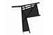 Polaris 2686411 Net-Side, Rear, Rgr, Full