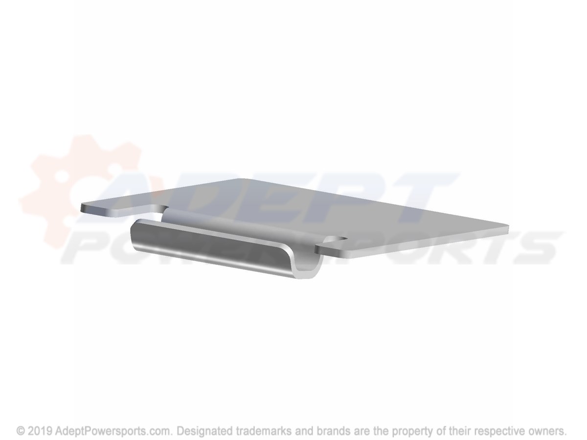 Polaris 5814082 Shield-Access Panel
