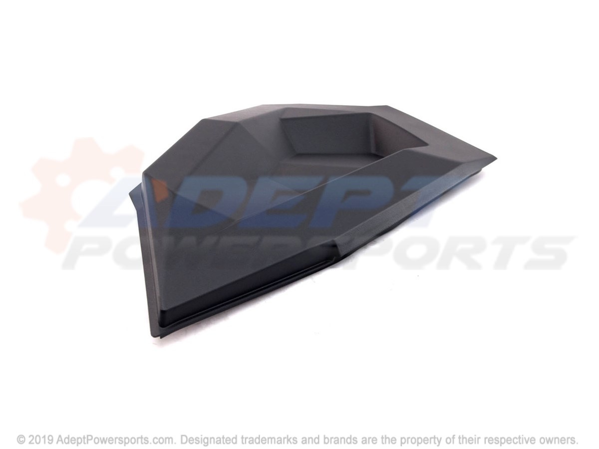 Polaris 5450617 Panel-Door, Plastic, Lwr, Rh, Rzn
