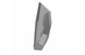 Polaris 5450617 Panel-Door, Plastic, Lwr, Rh, Rzn