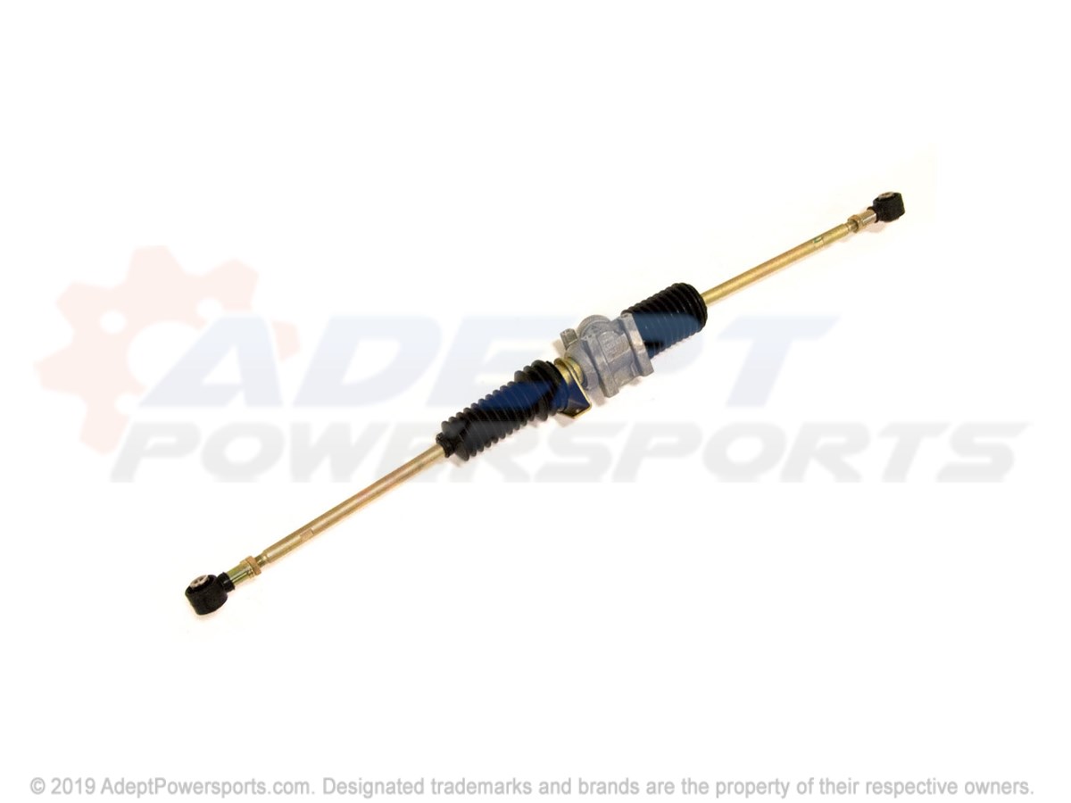 Polaris 1824147 Asm-Gear, Box, Steering