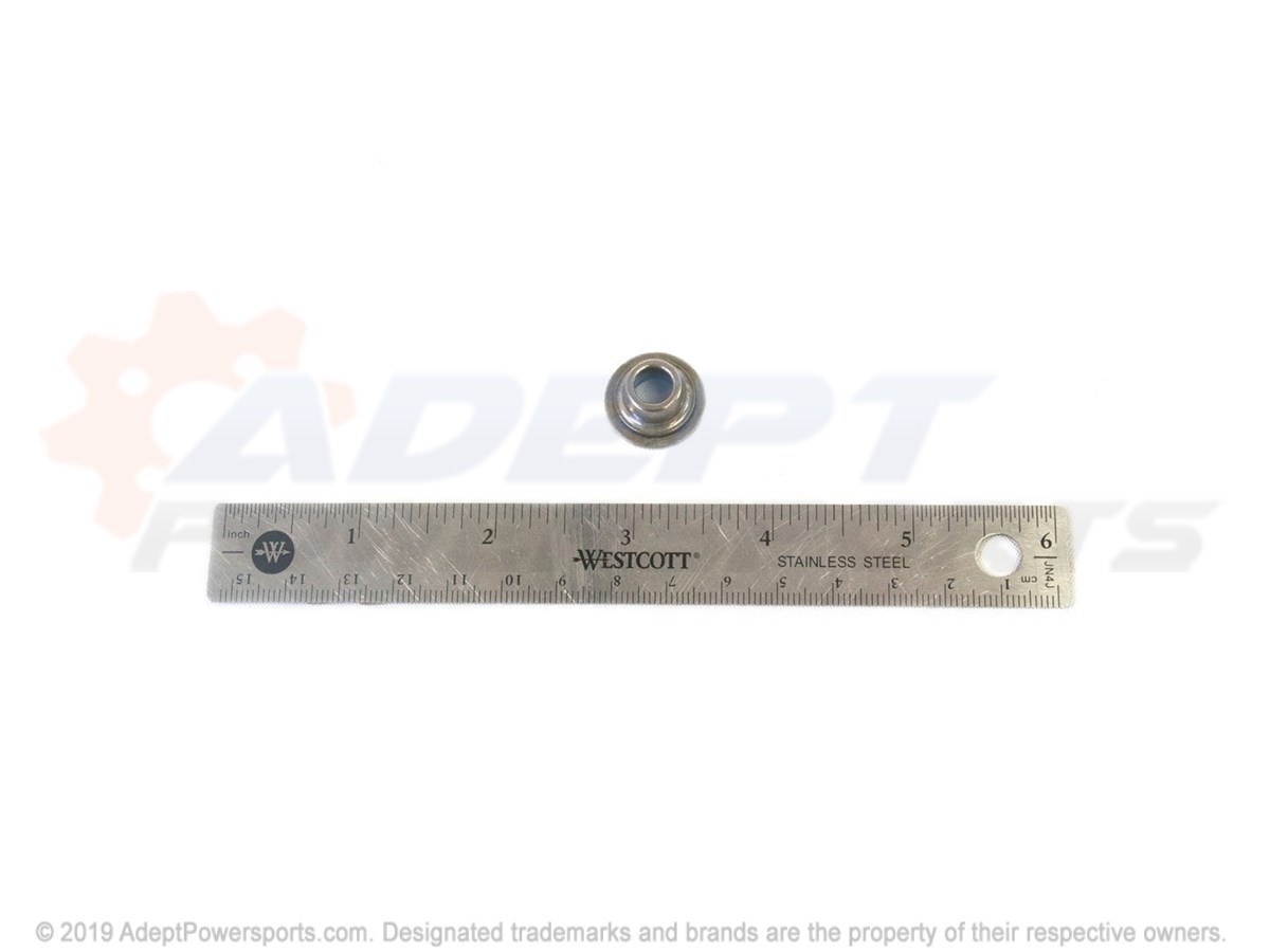 Polaris 5137758 Retainer-Valve