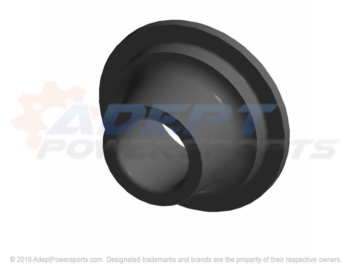 Polaris 5137758 Retainer-Valve