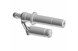 Polaris 7044243 Shock-Rear, 2"Resvr, Piggybk