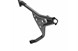 Polaris 1018818-385 Weld-Ctrl, Arm, Upr, Frt, Lh, 50, Sv
