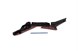 Polaris 2635493-520 Asm-Fndr, Pnt, Rr, Clip, Lh, Sun, Rd