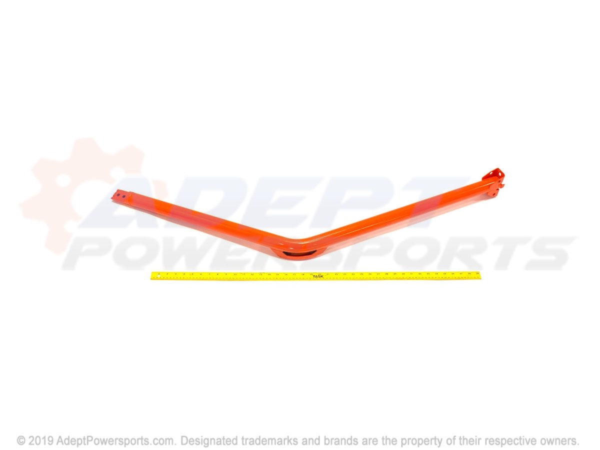 Polaris 1019133-589 Weld-Rops, Rh, Org, Mad
