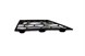 Polaris 5451188-070 Grill-Intake, Cover, Lh, Blk