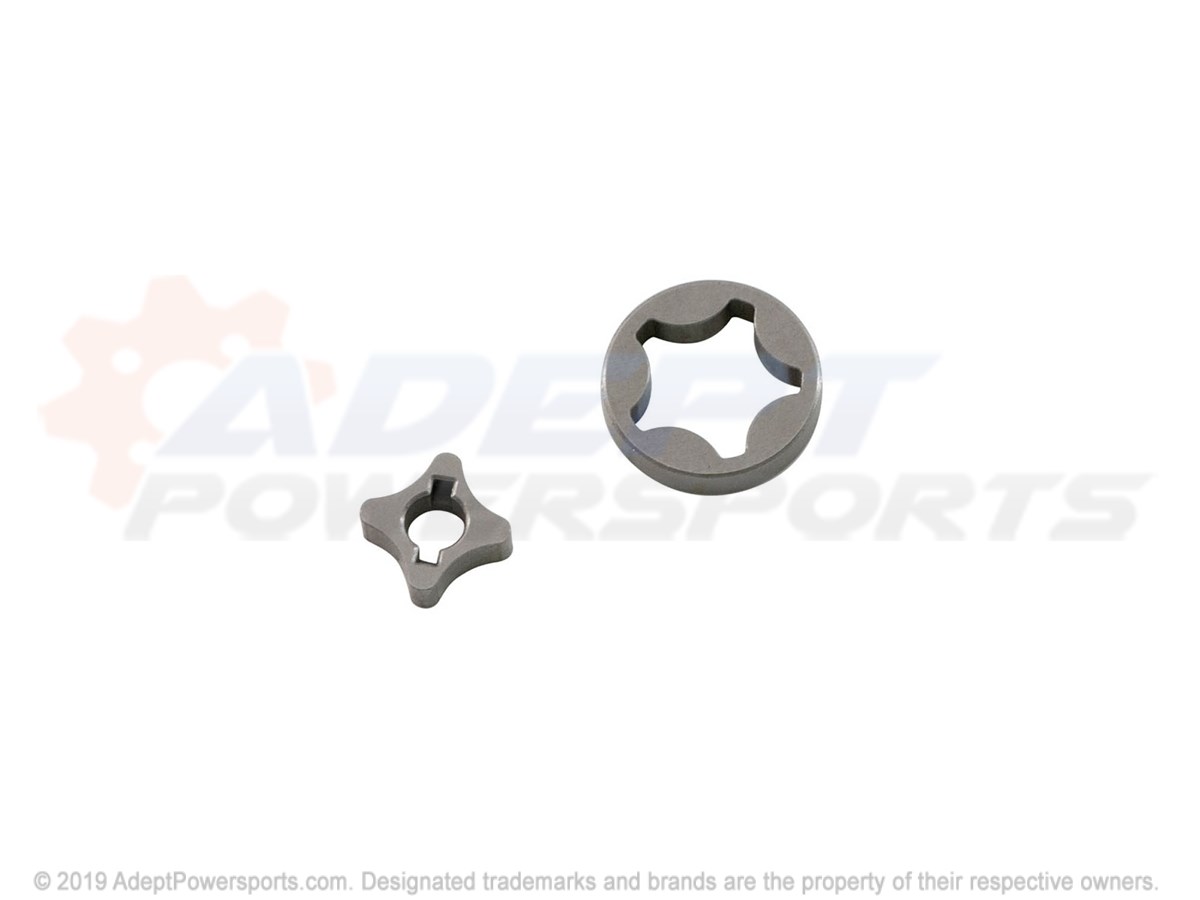 Polaris 1205072 Asm-Gerotor