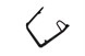 Polaris 1020162-458 Weld-Cab, Frame, Lh, M.Blk