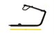 Polaris 1020162-458 Weld-Cab, Frame, Lh, M.Blk