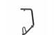 Polaris 1020162-458 Weld-Cab, Frame, Lh, M.Blk