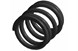 Polaris 7044218-458 Spr-360#, 3.1Fl, 2.06-2.31Id, Blk