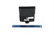 Polaris 5451290-070 Panel-Double, Din, Blk