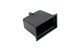 Polaris 5451290-070 Panel-Double, Din, Blk