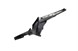Polaris 2635126-619 Asm-Fndr, Pnt, Rr, Clip, Rh, Vd, Blu