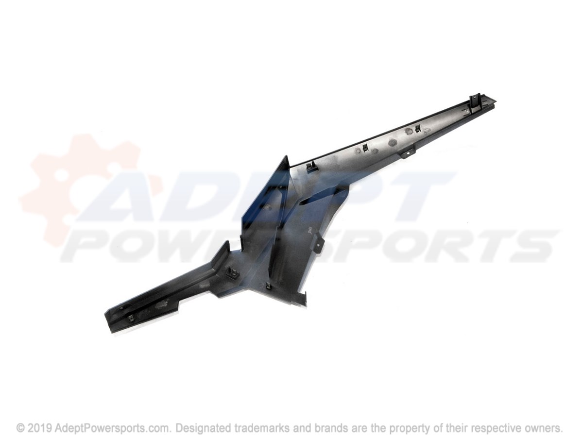 Polaris 2635126-619 Asm-Fndr, Pnt, Rr, Clip, Rh, Vd, Blu