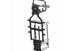Polaris 1020591-458 Weld-Main, Frame, Matte, Blk