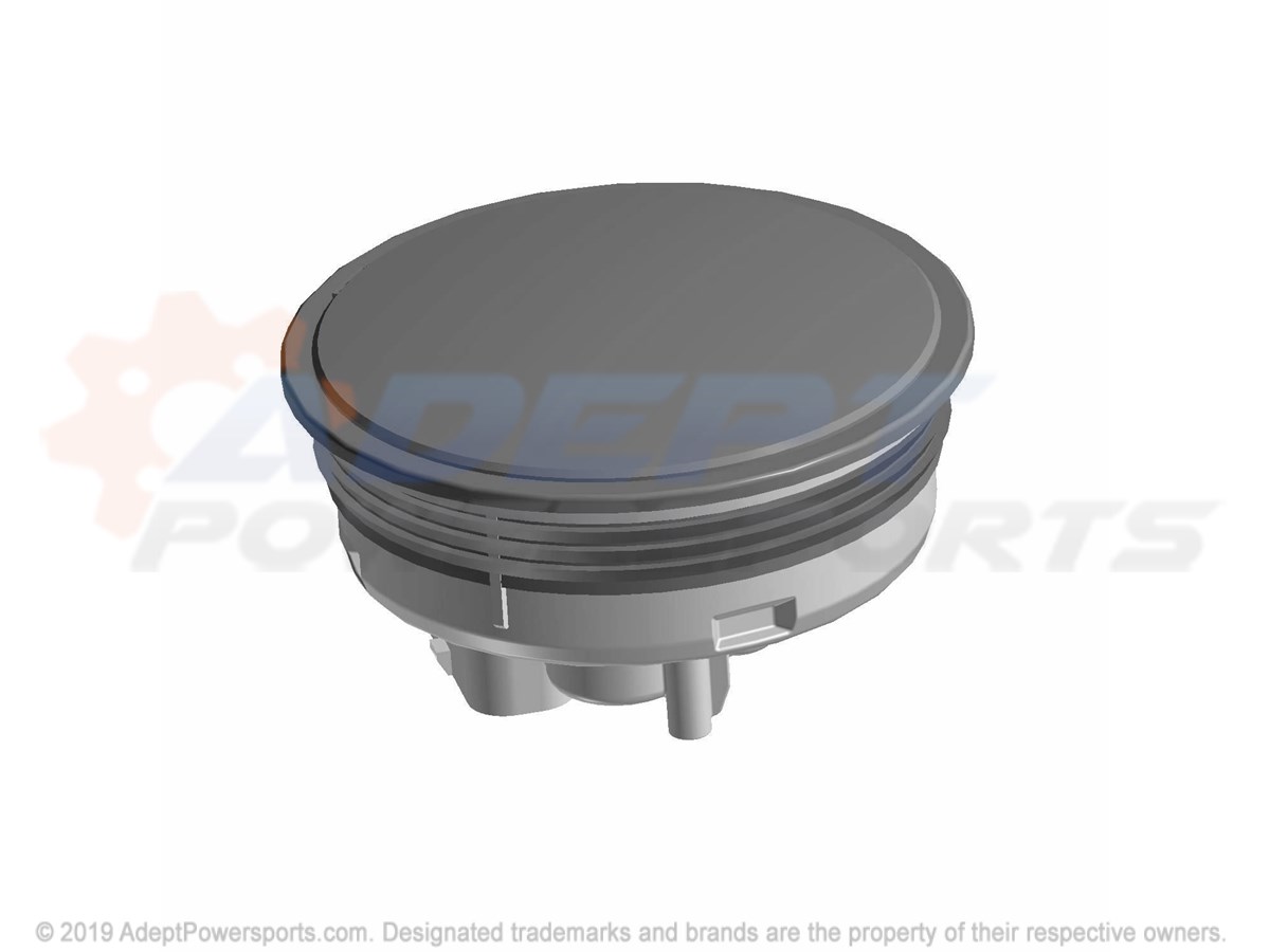 Polaris 3280601 Asm-Clstr, Cpia2, Atv, Flsh2, Blue