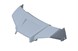Polaris 5451006-498 Hood-Basic, Safebrush, Grn