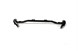 Polaris 1020588-329 Weld-Cab, Support, Rear, Blk
