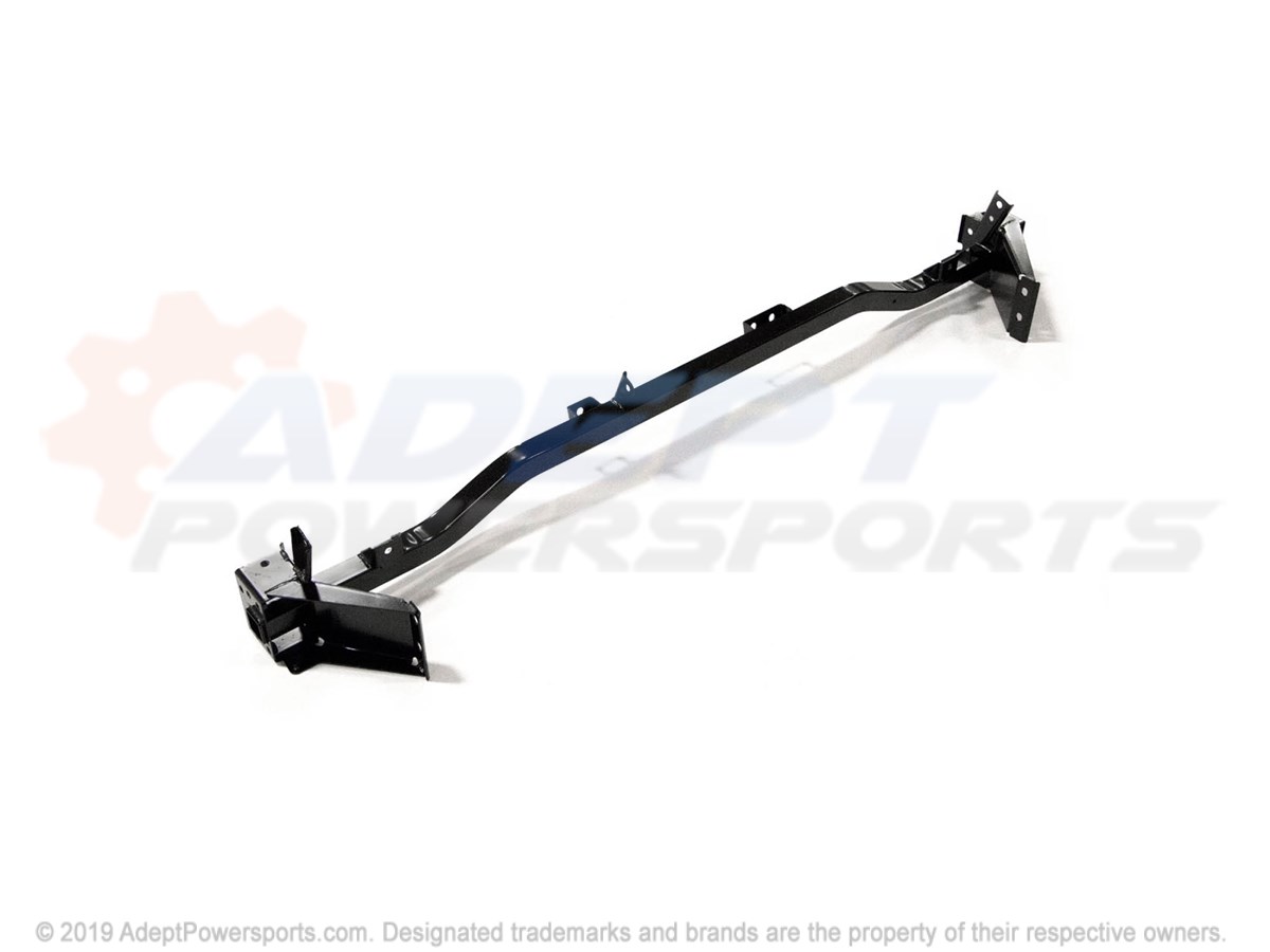 Polaris 1020588-329 Weld-Cab, Support, Rear, Blk