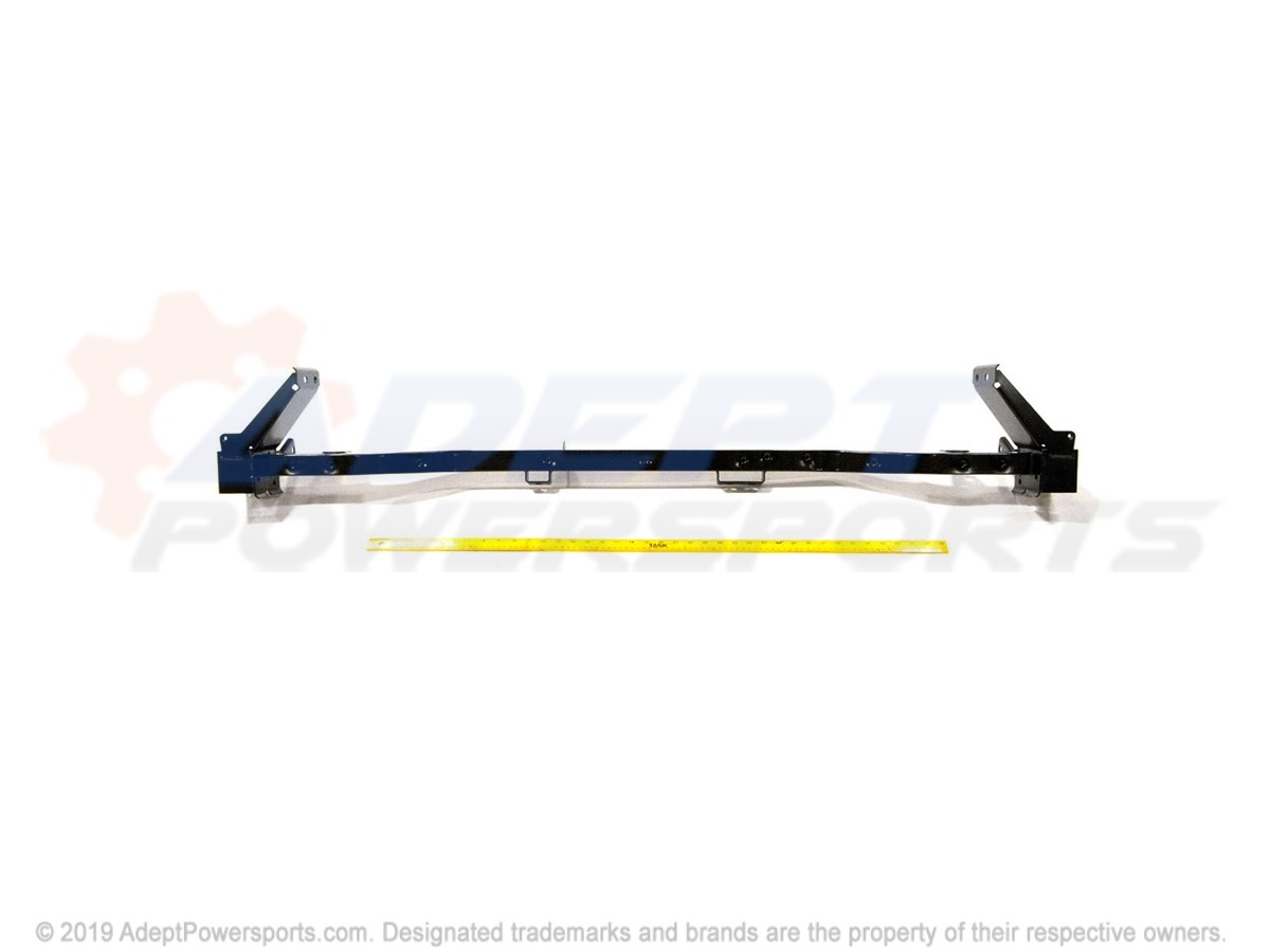 Polaris 1020588-329 Weld-Cab, Support, Rear, Blk