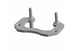 Polaris 1912276 Asm-Caliper, Mnt, Db, 3.0", Apx