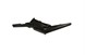 Polaris 2635126-464 Asm-Fndr, Pnt, Rr, Clip, Rh, St.Blk