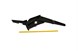 Polaris 2635126-464 Asm-Fndr, Pnt, Rr, Clip, Rh, St.Blk
