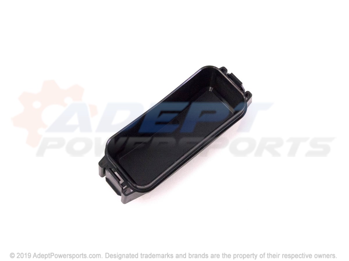 Polaris 4015011 Cover-Fusebox, 48Way