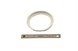 Polaris 5438945-599 Bezel-Instrument, Cluster, White
